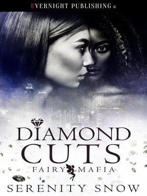 cover image of Diamond Cuts